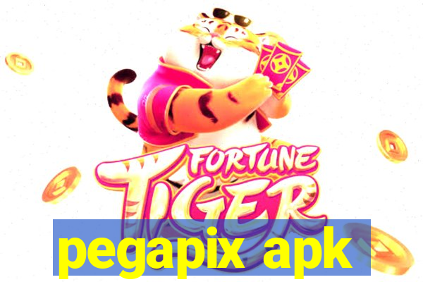 pegapix apk