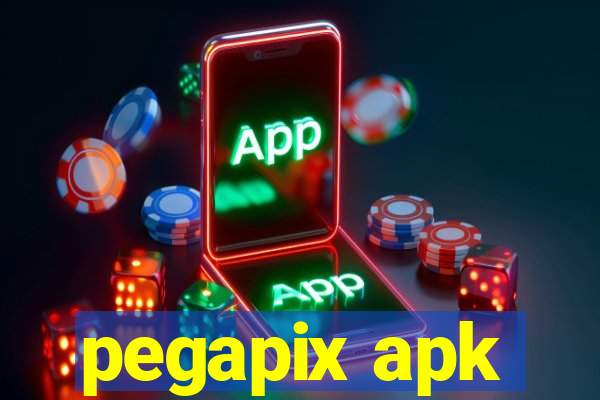pegapix apk