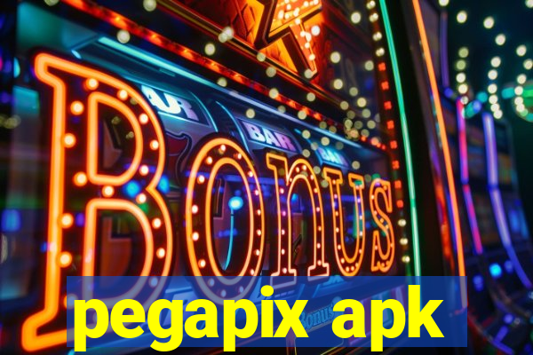 pegapix apk
