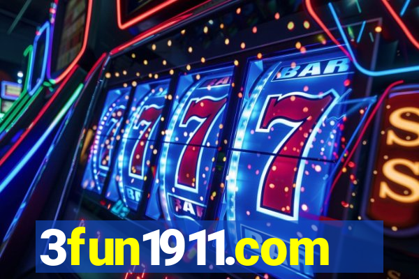 3fun1911.com
