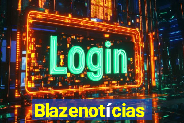 Blazenotícias