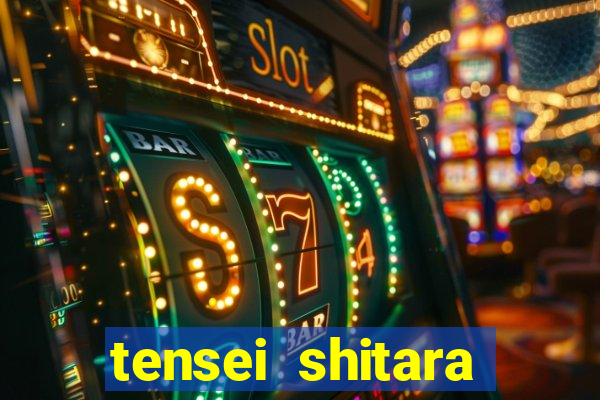 tensei shitara slime datta ken 2nd season dublado