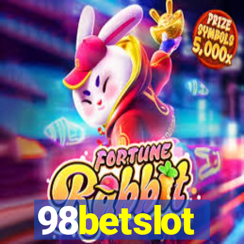 98betslot
