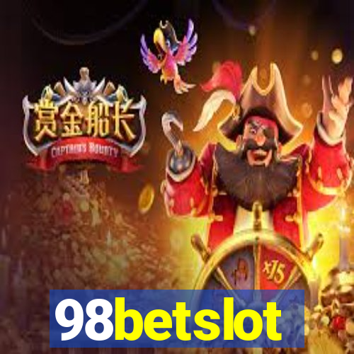 98betslot