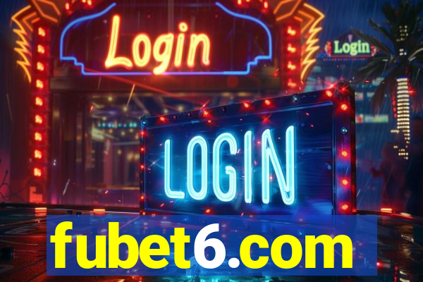 fubet6.com