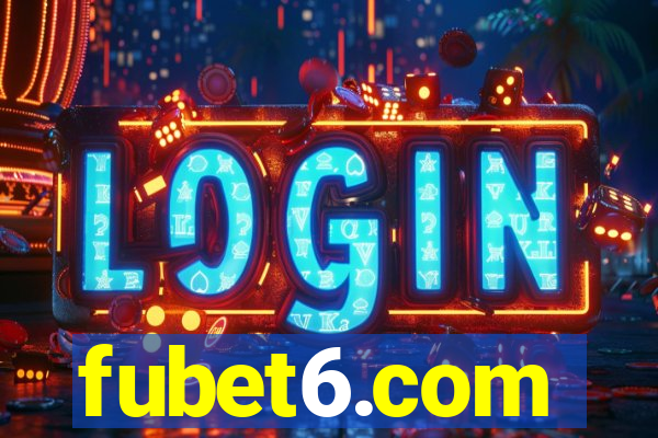 fubet6.com