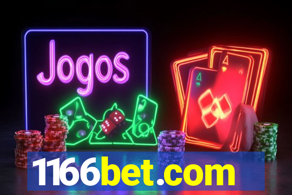 1166bet.com