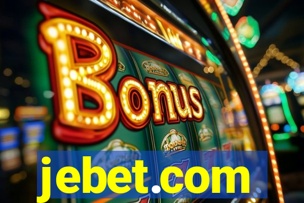 jebet.com