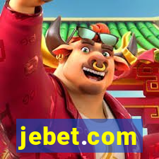 jebet.com