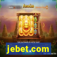 jebet.com