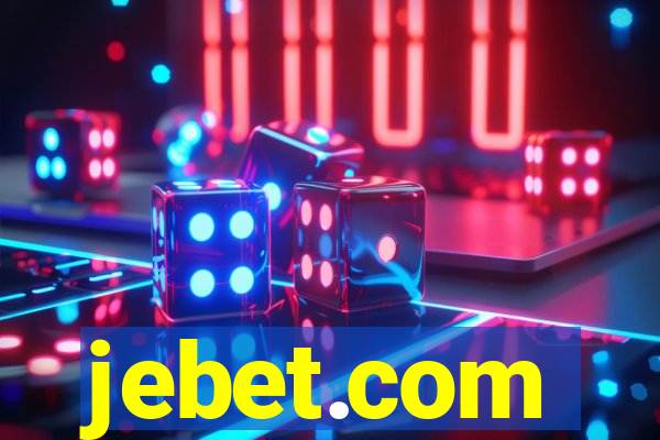 jebet.com