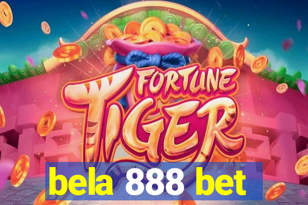 bela 888 bet