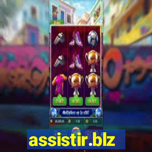 assistir.blz