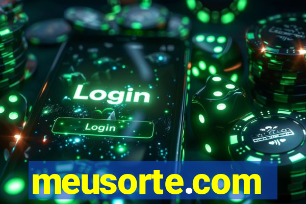 meusorte.com