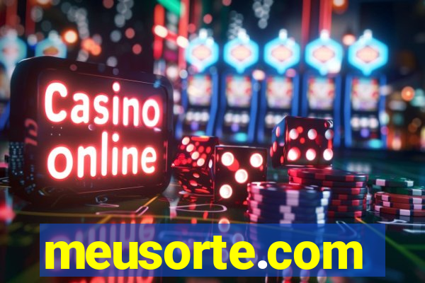 meusorte.com