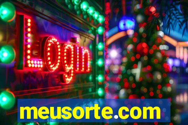 meusorte.com