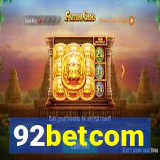 92betcom