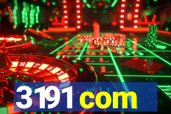 3191 com