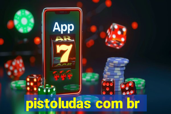 pistoludas com br