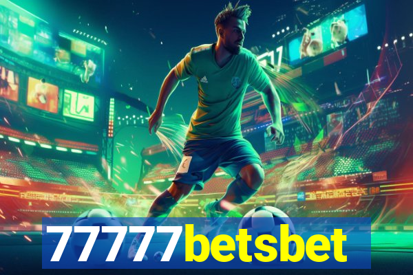 77777betsbet