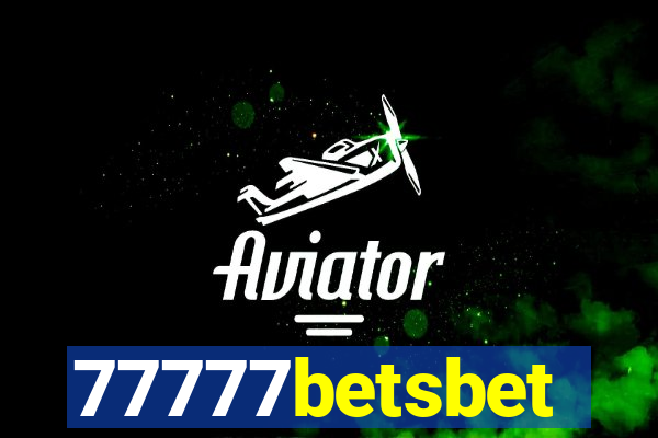 77777betsbet
