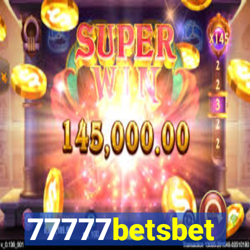 77777betsbet