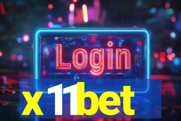 x11bet