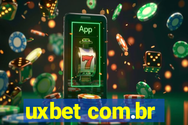 uxbet com.br