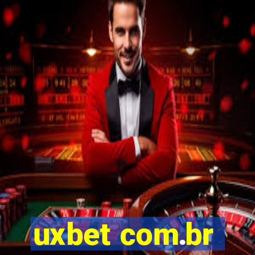 uxbet com.br