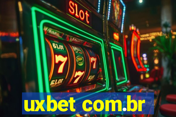 uxbet com.br