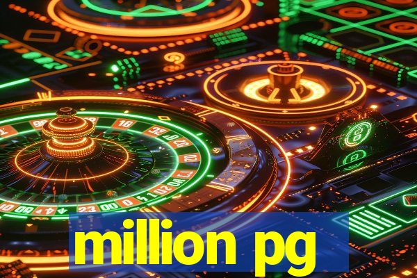 million pg