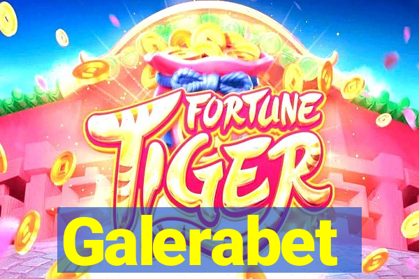 Galerabet