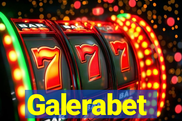 Galerabet