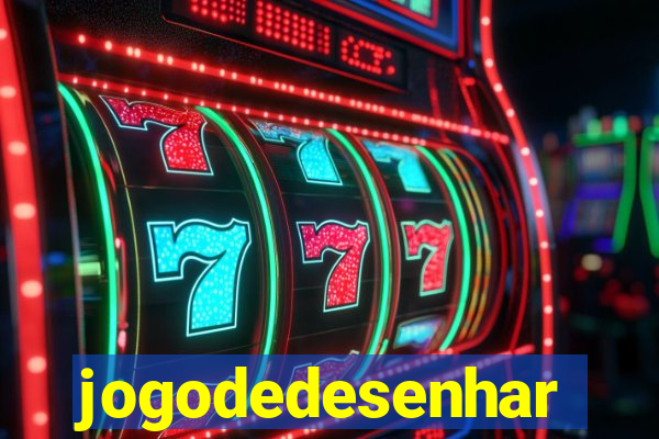 jogodedesenhar