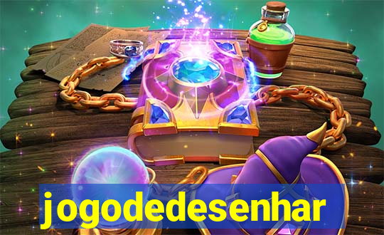 jogodedesenhar