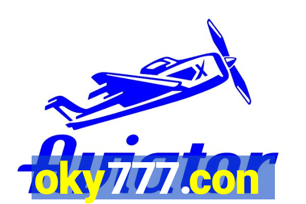 oky777.con