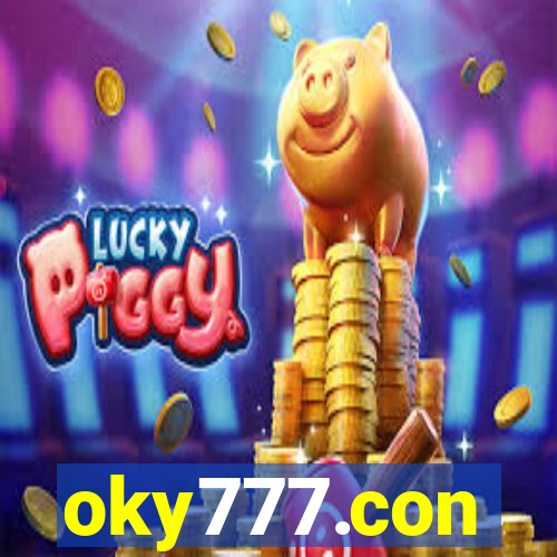 oky777.con