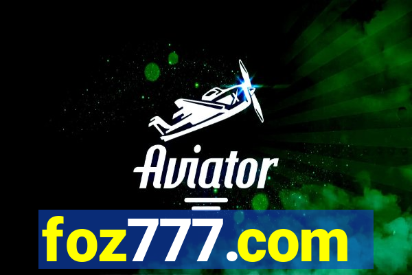 foz777.com