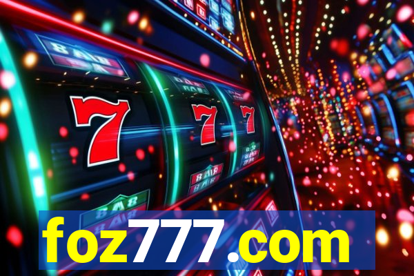 foz777.com