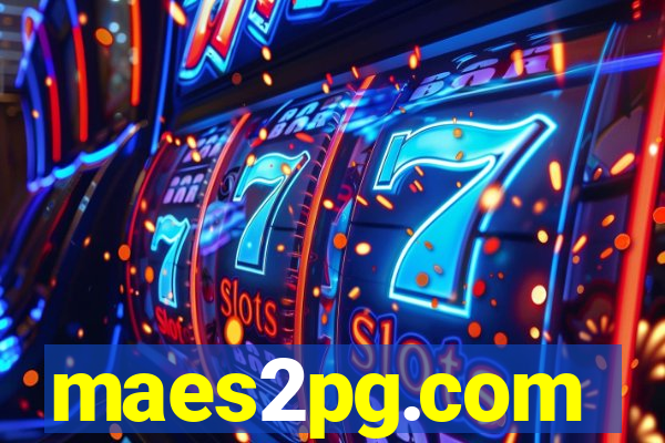 maes2pg.com