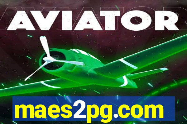maes2pg.com