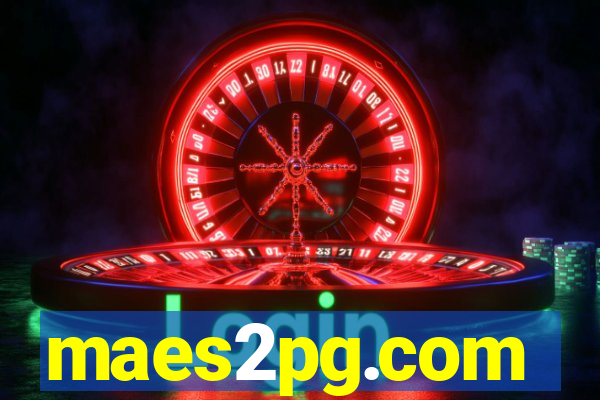 maes2pg.com