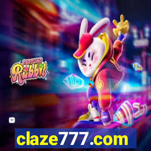 claze777.com