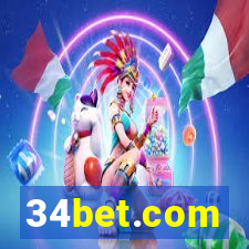 34bet.com
