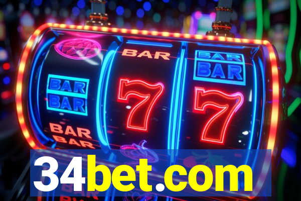 34bet.com