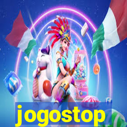 jogostop