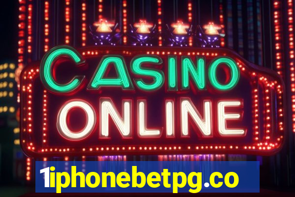1iphonebetpg.com
