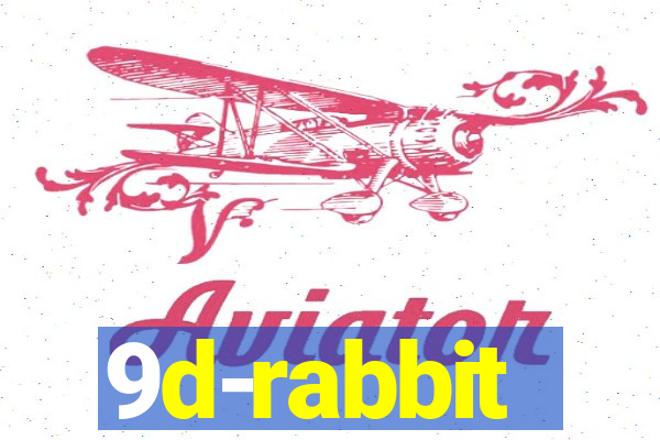 9d-rabbit