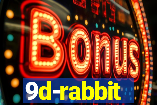 9d-rabbit