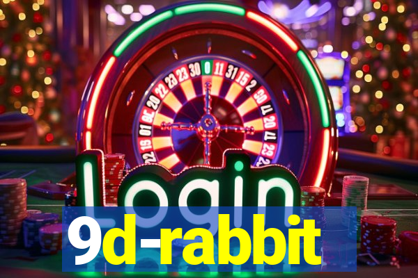 9d-rabbit